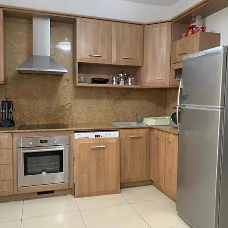 Apartament Protea Court Apartments, St Julians