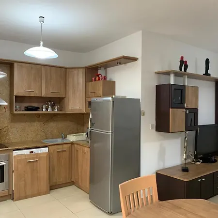 Apartment Protea Court Apartments, St Julians