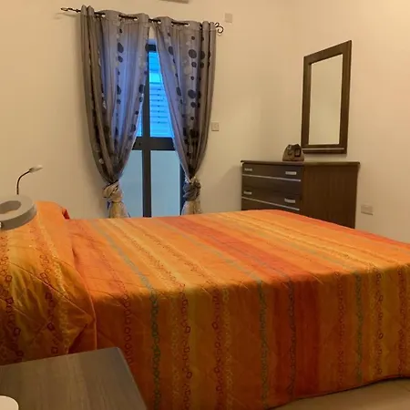 Protea Court Apartments, St Julians Saint Julian's